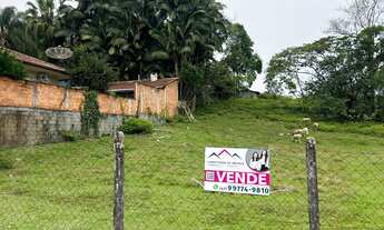 Imagem: TERRENO - Testo Rega, Pomerode SC