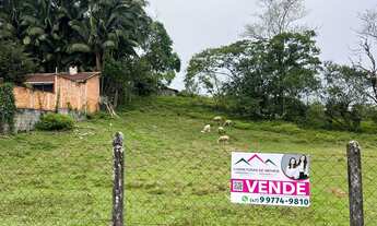 Imagem 4: TERRENO - Testo Rega, Pomerode SC