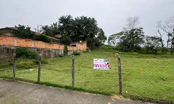 Imagem 6: TERRENO - Testo Rega, Pomerode SC