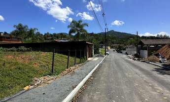 Imagem 2: TERRENO, Centro, Pomerode - SC