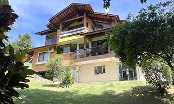 Imagem: CASA - Testo Alto, Pomerode SC