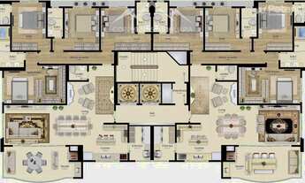 Imagem 4: APARTAMENTO, Meia Praia, Itapema - SC