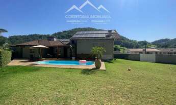 Imagem 3: CASA, Bairro Wunderwald, Pomerode - SC