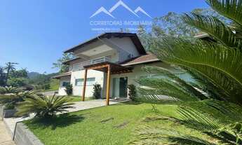 Imagem 4: CASA, Bairro Wunderwald, Pomerode - SC