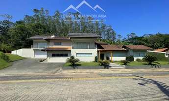 Imagem 2: CASA, Bairro Wunderwald, Pomerode - SC