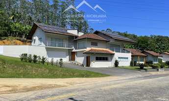 Imagem 5: CASA, Bairro Wunderwald, Pomerode - SC