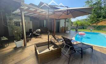 Imagem 6: CASA, Bairro Wunderwald, Pomerode - SC