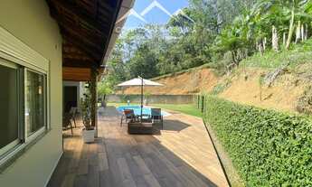 Imagem 7: CASA, Bairro Wunderwald, Pomerode - SC