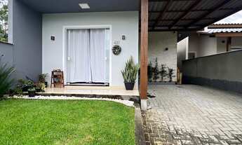 Imagem: CASA - Divinéia, Rio dos Cedros SC