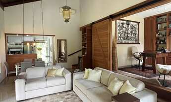 Imagem 1: SÍTIO - Wunderwald, Pomerode SC