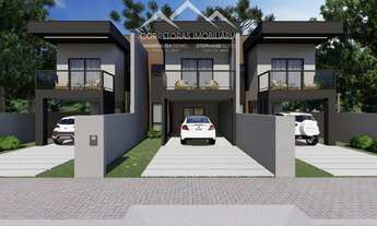 Imagem 2: SOBRADOS - Ribeirão Areia, Pomerode SC