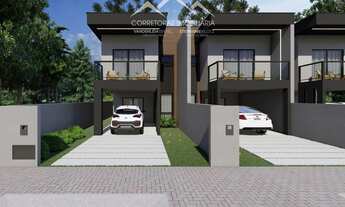 Imagem 3: SOBRADOS - Ribeirão Areia, Pomerode SC