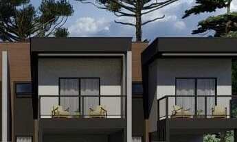 Imagem: SOBRADOS - Ribeirão Areia, Pomerode SC