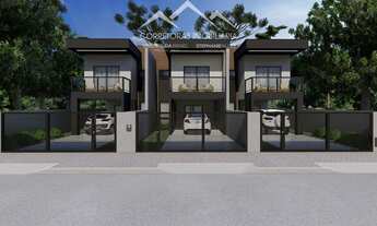 Imagem 7: SOBRADOS - Ribeirão Areia, Pomerode SC