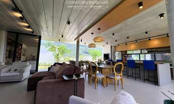 Imagem 6: CASA - Ribeirão Herdt, Pomerode SC