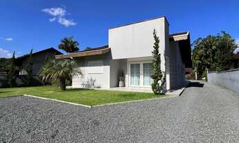 Imagem: CASA - Ribeirão Areia, Pomerode SC