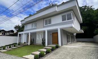 Imagem: CASA SOBRADO, Centro, Pomerode - SC