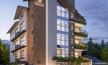 Imagem 3: LOFT S - Centro, Pomerode SC