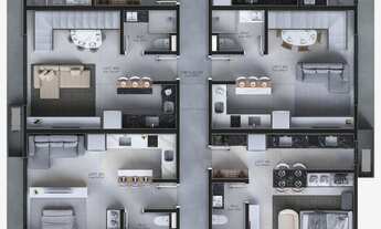 Imagem 7: LOFT S - Centro, Pomerode SC