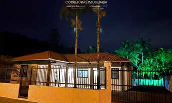 Imagem: CASA - Testo Central, Pomerode SC