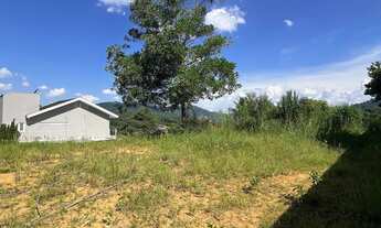 Imagem: TERRENO - Ribeirão Areia, Pomerode SC