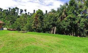 Imagem: TERRENO - Wunderwald, Pomerode SC