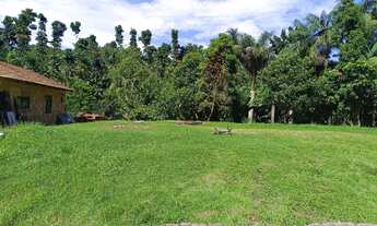 Imagem 2: TERRENO - Wunderwald, Pomerode SC