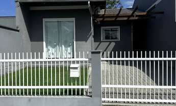 Imagem 2: CASA, Ribeirão Areia, Pomerode - SC