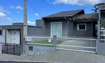 Imagem: CASA, Ribeirão Areia, Pomerode - SC