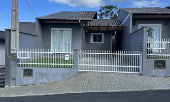 Imagem 3: CASA, Ribeirão Areia, Pomerode - SC