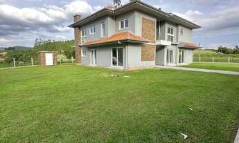 Imagem 5: APARTAMENTOS, Testo Alto, Pomerode SC