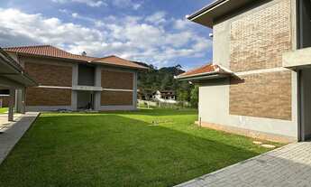 Imagem 6: APARTAMENTOS, Testo Alto, Pomerode SC