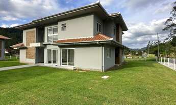 Imagem 2: APARTAMENTOS, Testo Alto, Pomerode SC