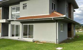 Imagem 7: APARTAMENTOS, Testo Alto, Pomerode SC