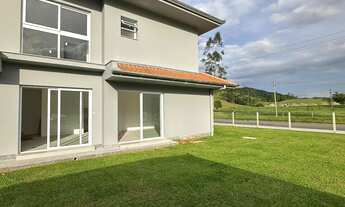 Imagem: APARTAMENTOS, Testo Alto, Pomerode SC