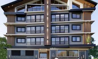 Imagem: APARTAMENTO - Pomerode, SC