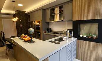 Imagem 2: COBERTURA DUPLEX, Centro, Pomerode - SC