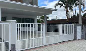 Imagem 5: SOBRADOS NOVOS, Ribeirão Clara, Pomerode - SC