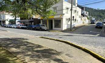 Imagem: PRÉDIO COMERCIAL, Centro, Pomerode - SC