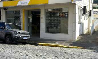 Imagem 2: PRÉDIO COMERCIAL, Centro, Pomerode - SC