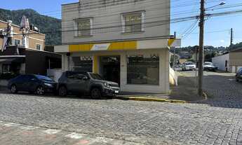 Imagem 6: PRÉDIO COMERCIAL, Centro, Pomerode - SC