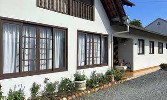 Imagem 5: CASA, Testo Rega, Pomerode - SC