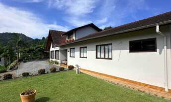 Imagem 4: CASA, Testo Rega, Pomerode - SC