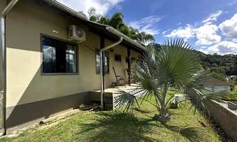 Imagem 3: CASAS, Wunderwald, Pomerode - SC