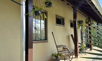 Imagem 4: CASAS, Wunderwald, Pomerode - SC