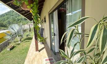 Imagem 6: CASAS, Wunderwald, Pomerode - SC