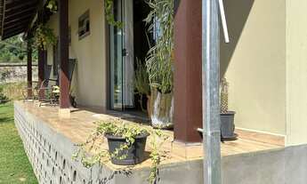 Imagem 7: CASAS, Wunderwald, Pomerode - SC