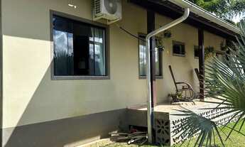 Imagem 5: CASAS, Wunderwald, Pomerode - SC