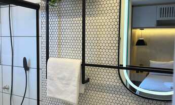 Imagem 6: STUDIO - Centro, Pomerode SC