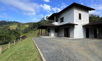 Imagem: SÍTIO, Ribeirão Souto, Pomerode - SC